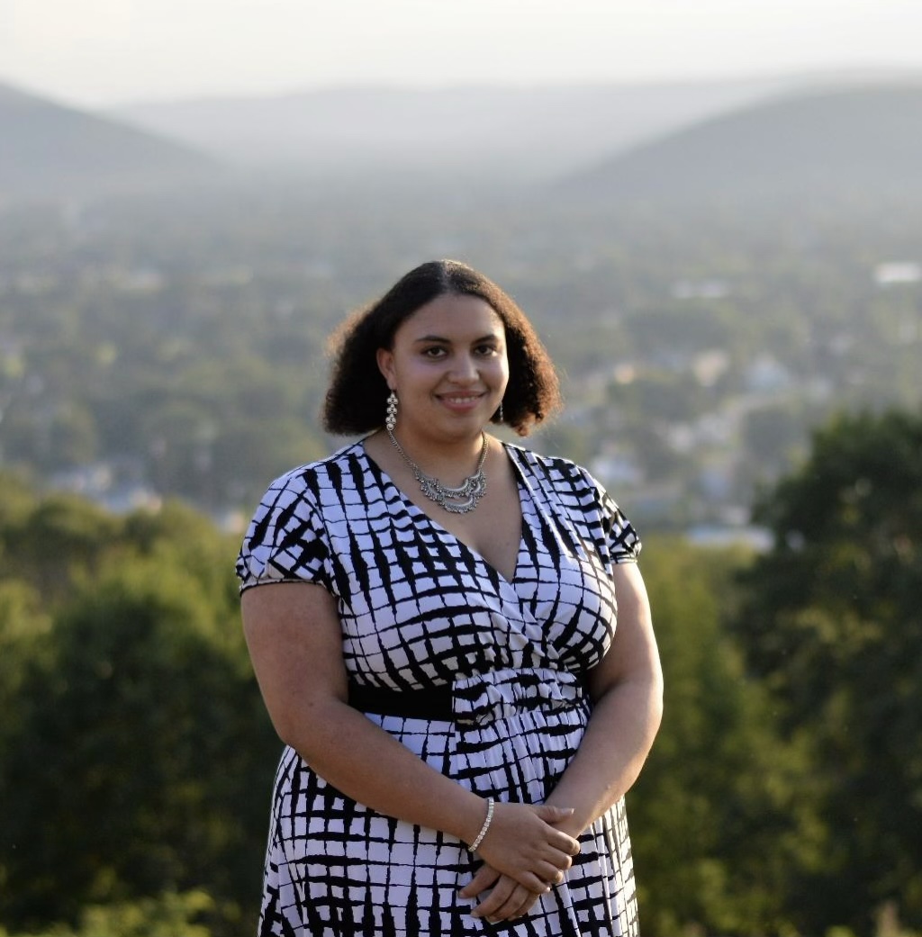 Picture of Paula Strickland