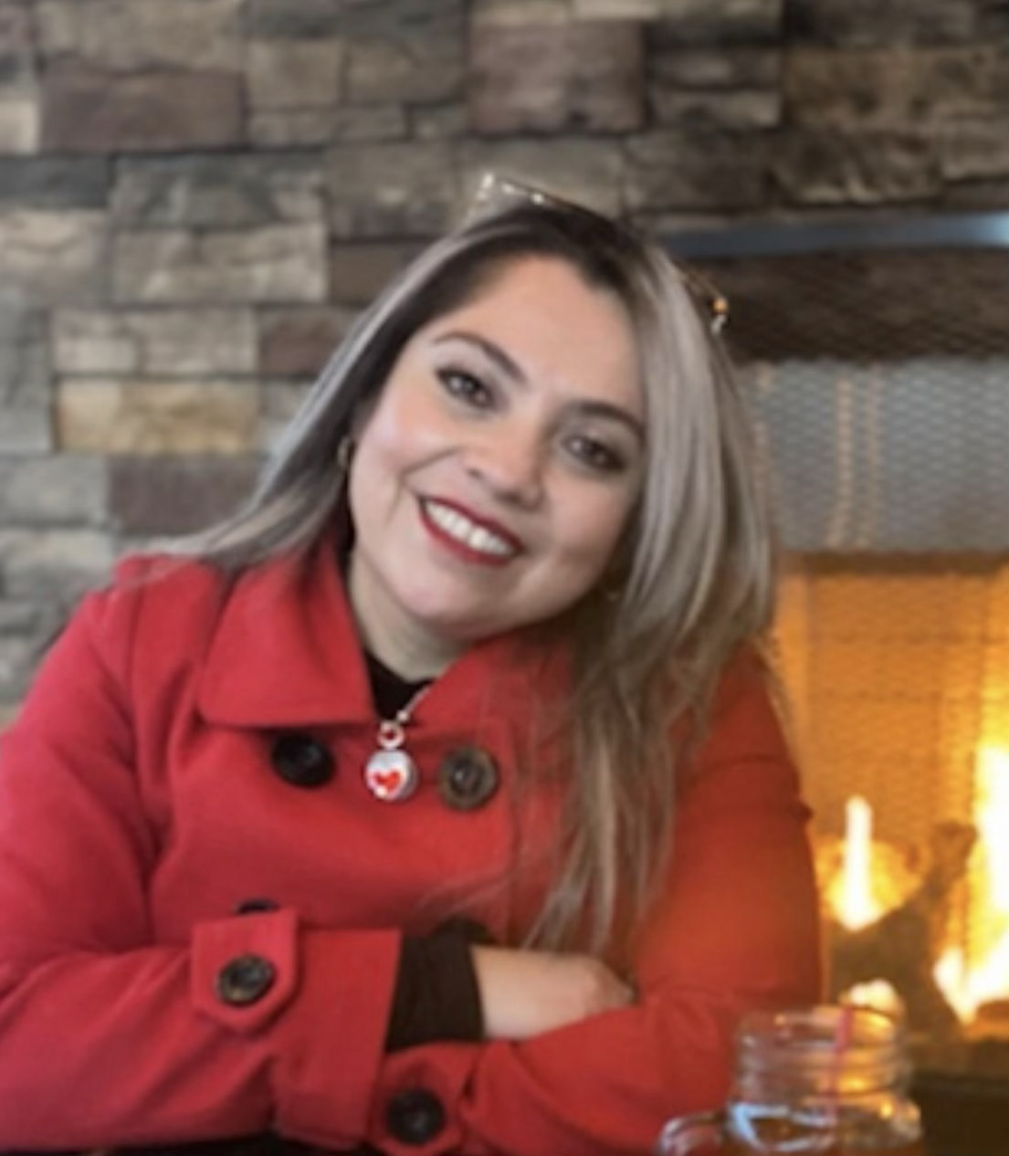 Photo of Veronica Whitcomb